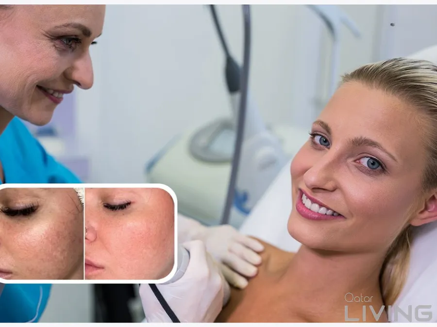 Buy LaseMD Ultra - Get 1 Cosmetic Injection Free